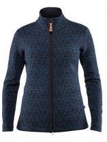 Snow Cardigan W