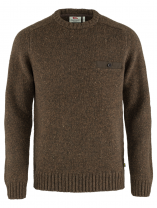 Lada Round-neck Sweater M