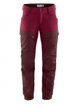 Keb Trousers Curved W Reg