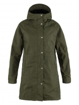 Karla Hydratic Jacket W