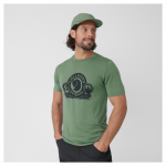 Додаткове фото Abisko Wool Classic SS M