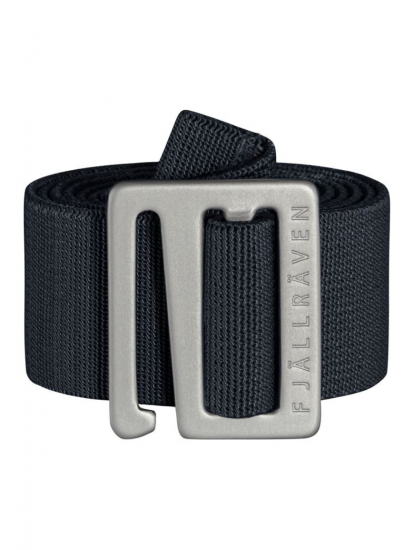 Abisko Midsummer Belt  Dark Navy 
