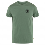Додаткове фото 1960 Logo T-shirt M  Grey Melange 