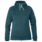Додаткове фото Ovik Fleece Hoodie W