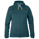 Ovik Fleece Hoodie W