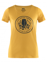 Fikapaus T-shirt W