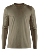 Abisko Wool LS M