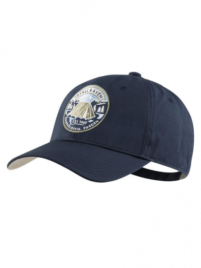 Lagerplats Cap  Navy 