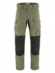 Додаткове фото Vidda Pro Trousers M Reg  Autumn Leaf/Stone Grey 