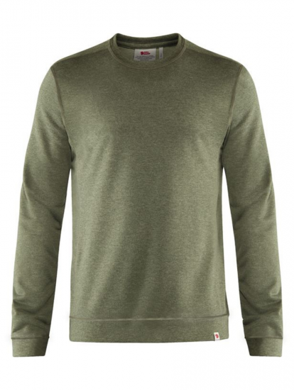High Coast Lite Sweater M  Green 