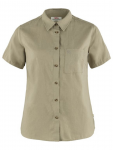 Додаткове фото Ovik Travel Shirt SS W