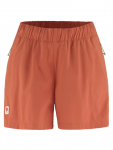 Додаткове фото High Coast Relaxed Shorts W  Navy 