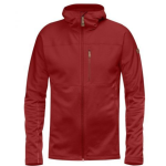 Додаткове фото Abisko Trail Fleece M