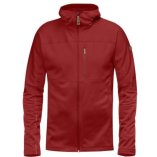 Abisko Trail Fleece M