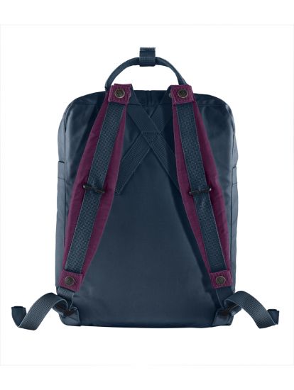 Додаткове фото Kanken Shoulder Pads  Black 