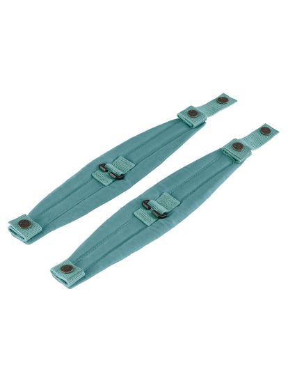 Kanken Shoulder Pads  Sky Blue 