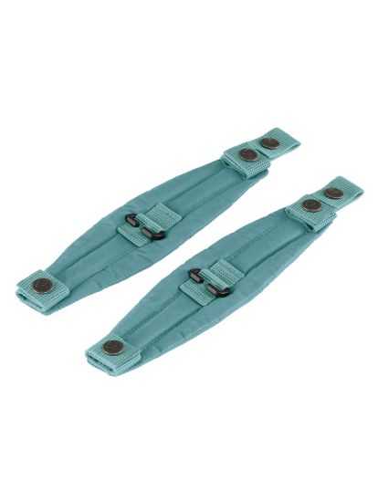 Kanken Mini Shoulder Pads  Sky Blue 