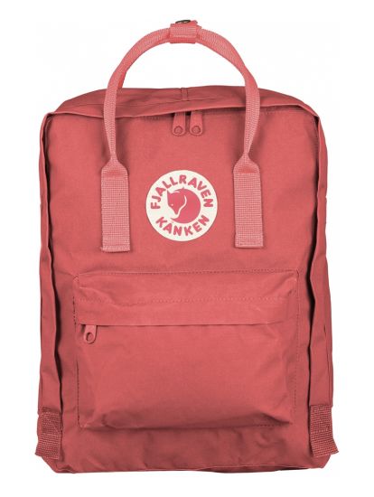 Kanken  Peach Pink 