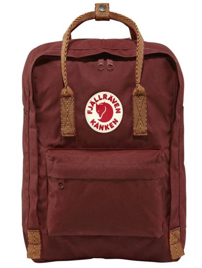 Kanken  Ox Red/Goose Eye 