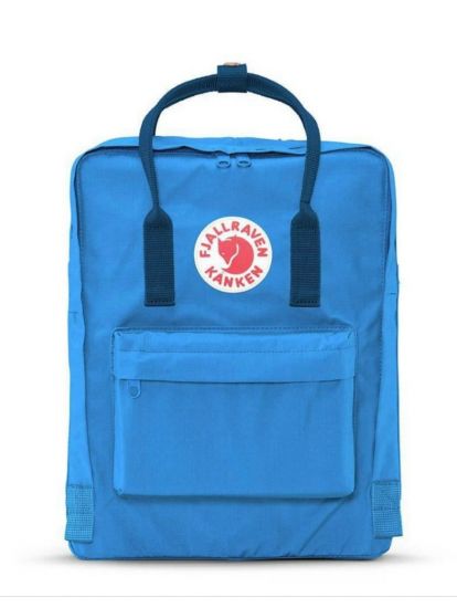 Kanken  Un Blue/Navy 