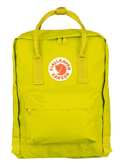 Kanken  Birch Green 