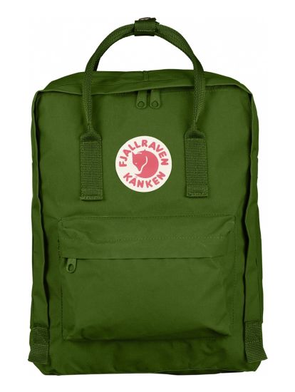 Kanken  Leaf Green 