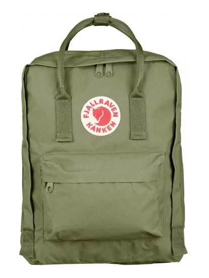 Kanken  Green 