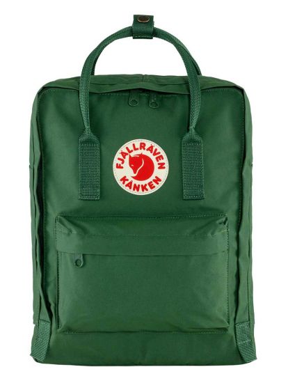 Kanken  Spruce Green 