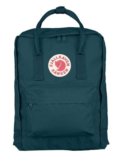 Kanken  Glacier Green 