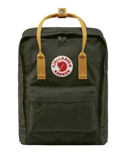 Kanken  Deep Forest/Acorn 