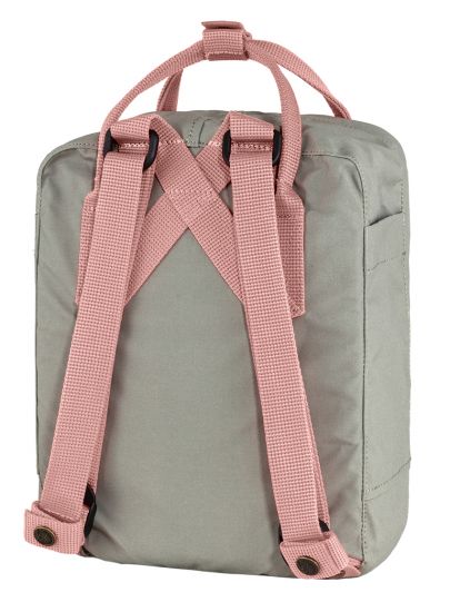 Додаткове фото Kanken Mini  Graphite 