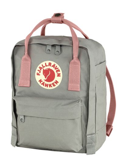 Додаткове фото Kanken Mini  Graphite 