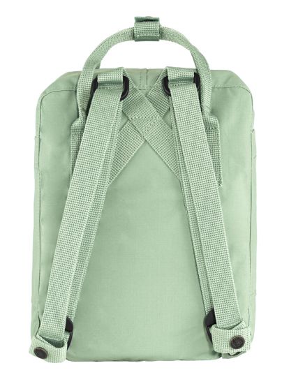 Додаткове фото Kanken Mini  Graphite 