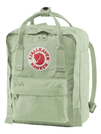 Додаткове фото Kanken Mini  Graphite 