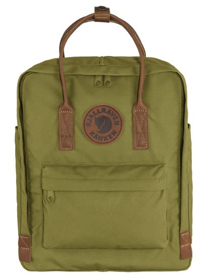 Kanken No.2  Foliage Green 