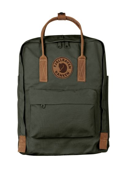 Kanken No.2  Deep Forest 