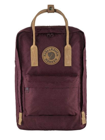 Kanken No.2 Laptop 15  Dark Garnet 