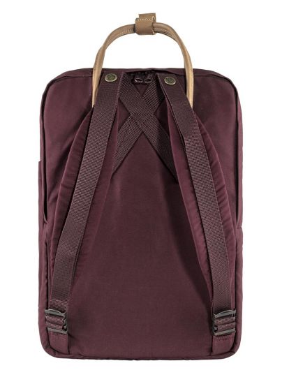 Додаткове фото Kanken No.2 Laptop 15  Navy 