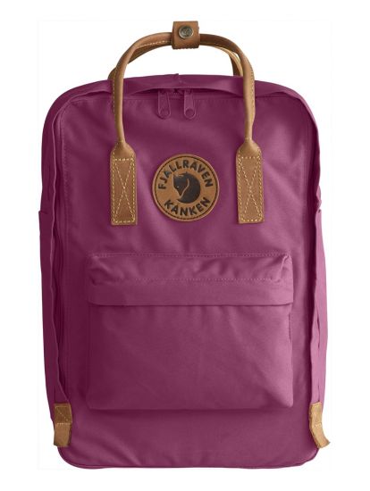 Kanken No.2 Laptop 15"  Plum 