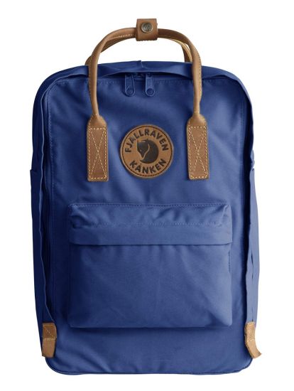 Kanken No.2 Laptop 15"  Deep Blue 