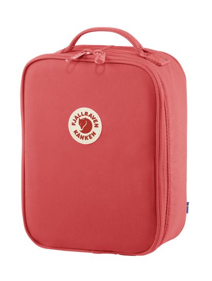 Kanken Mini Cooler  Peach Pink 