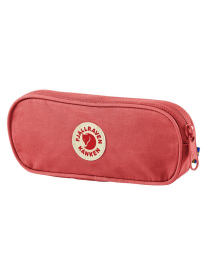 Kanken Pen Case  Peach Pink 