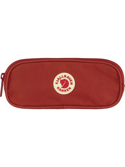 Kanken Pen Case  True Red 