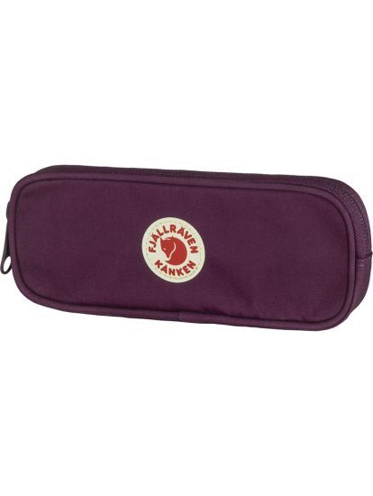 Kanken Pen Case  Royal Purple 