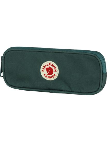 Kanken Pen Case  Arctic Green 
