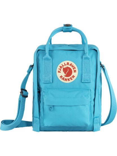 Kanken Sling  Deep Turqoise 
