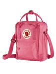 Додаткове фото Kanken Sling  Black/Ox Red 