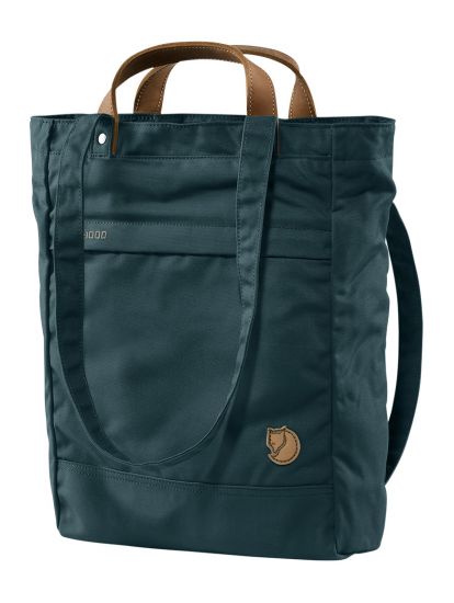 Totepack No.1 Small  Glacier Green 