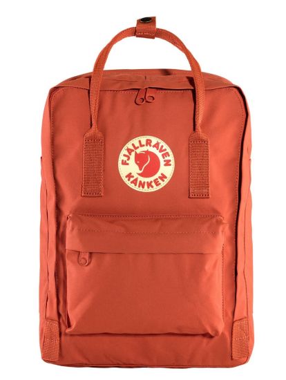 Kanken Laptop 13"  Rowan Red 