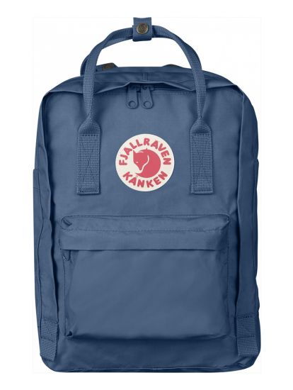 Kanken Laptop 13"  Blue Ridge 